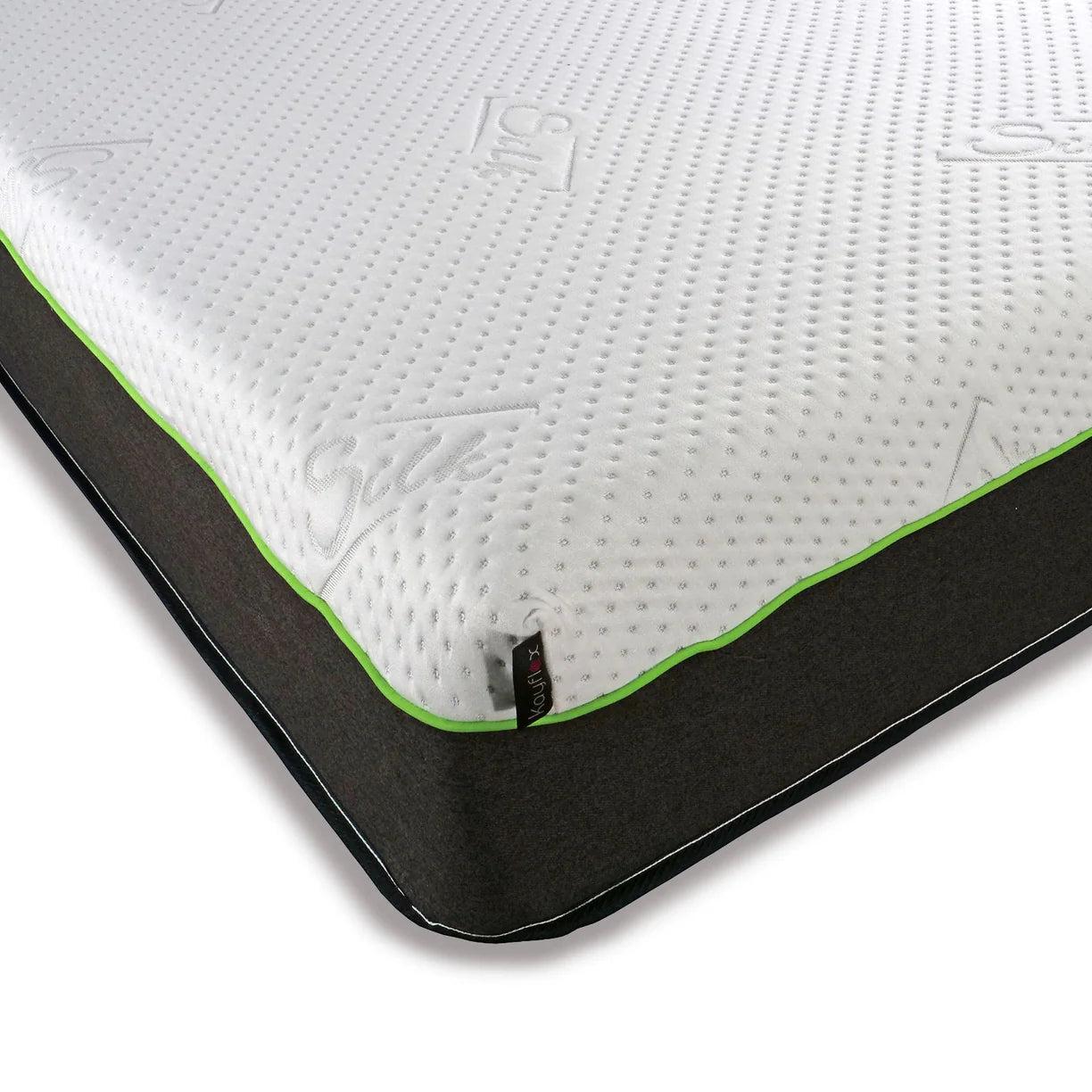 Silk 3000 I-Zone Foam Encapsulated Hybrid Pocket Sprung Mattress