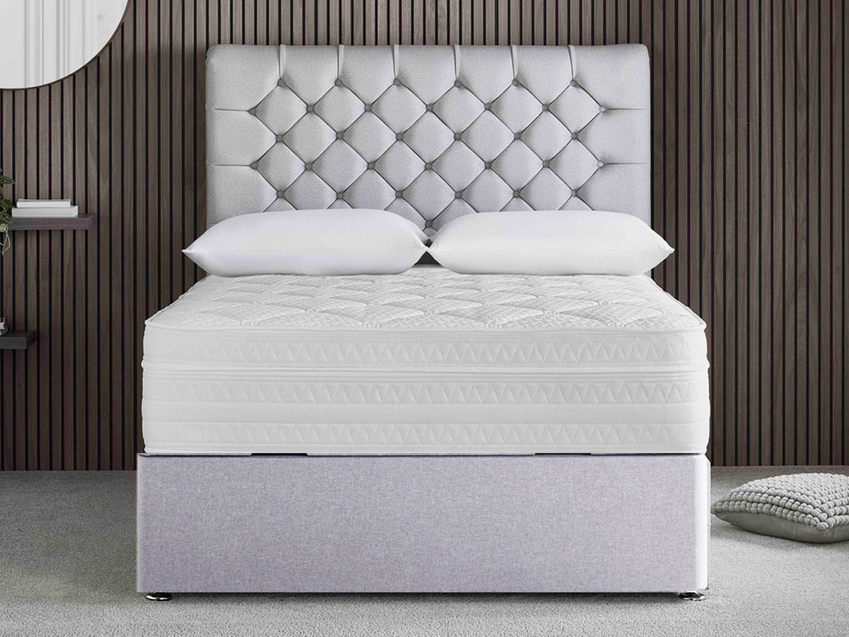 Geneva 3000 Pocket Sprung Mattress