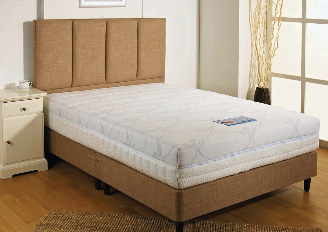 Kayflex Equinox (All Seasons) Mattress - Year-Round Comfort & Support
