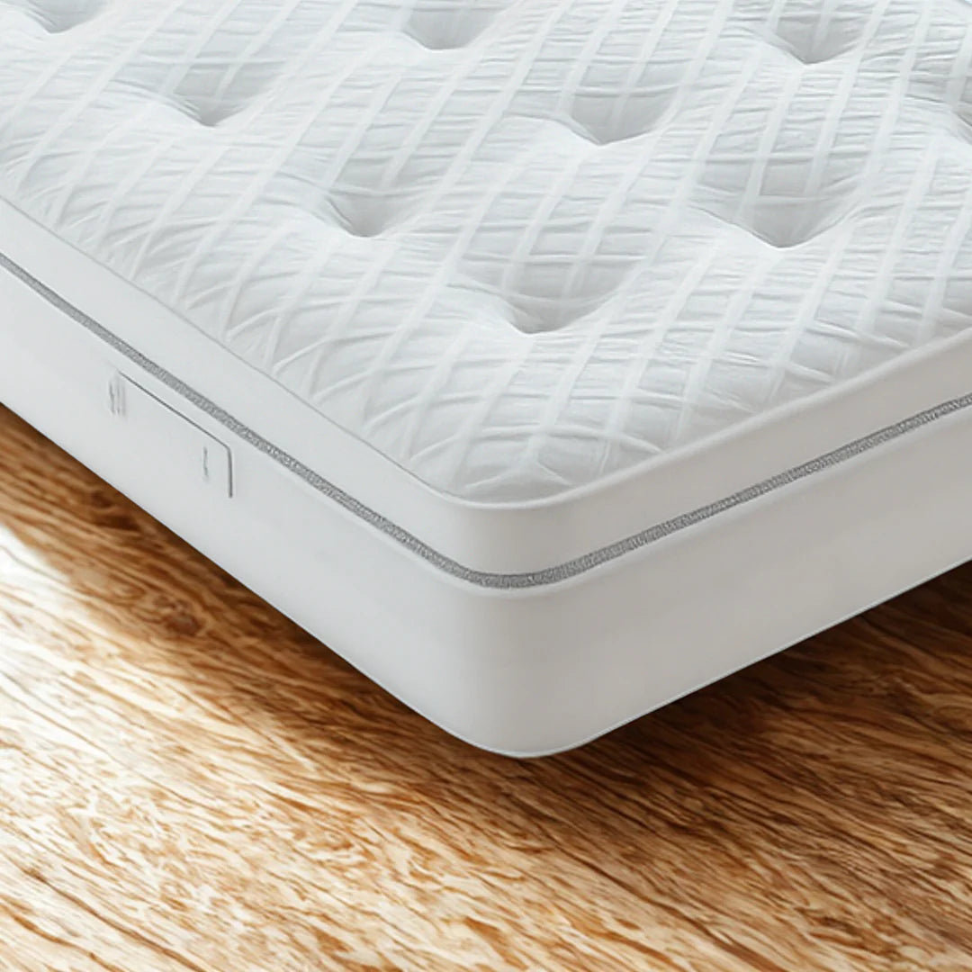 Kernow (Hybrid) Zero Gravity 1000 Pocket Sprung Mattress – Mattress Stop