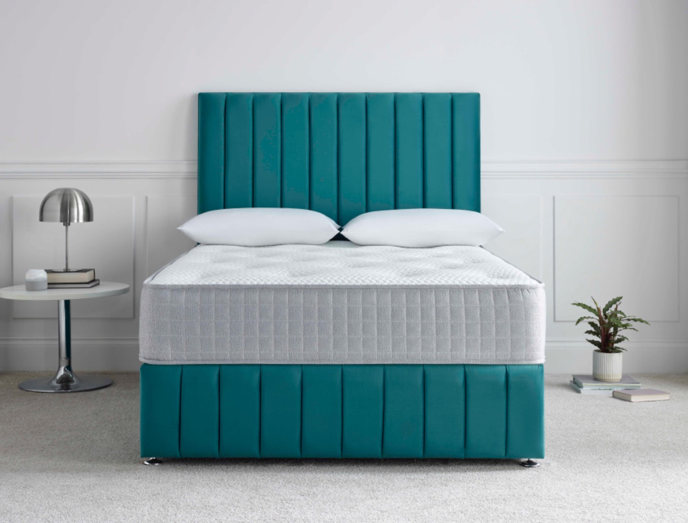 Comfy One Orthopaedic Backcare Mattress