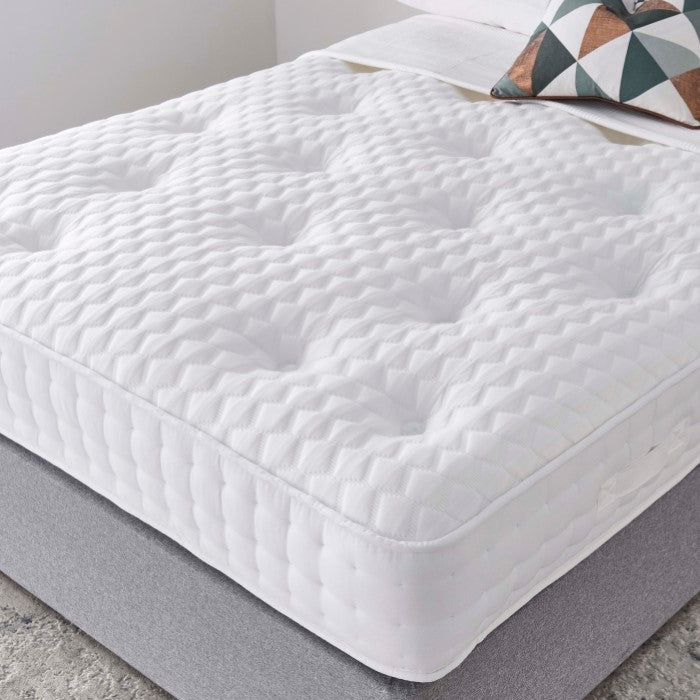 Bliss Comfort Pocket Sprung 1000 Divan