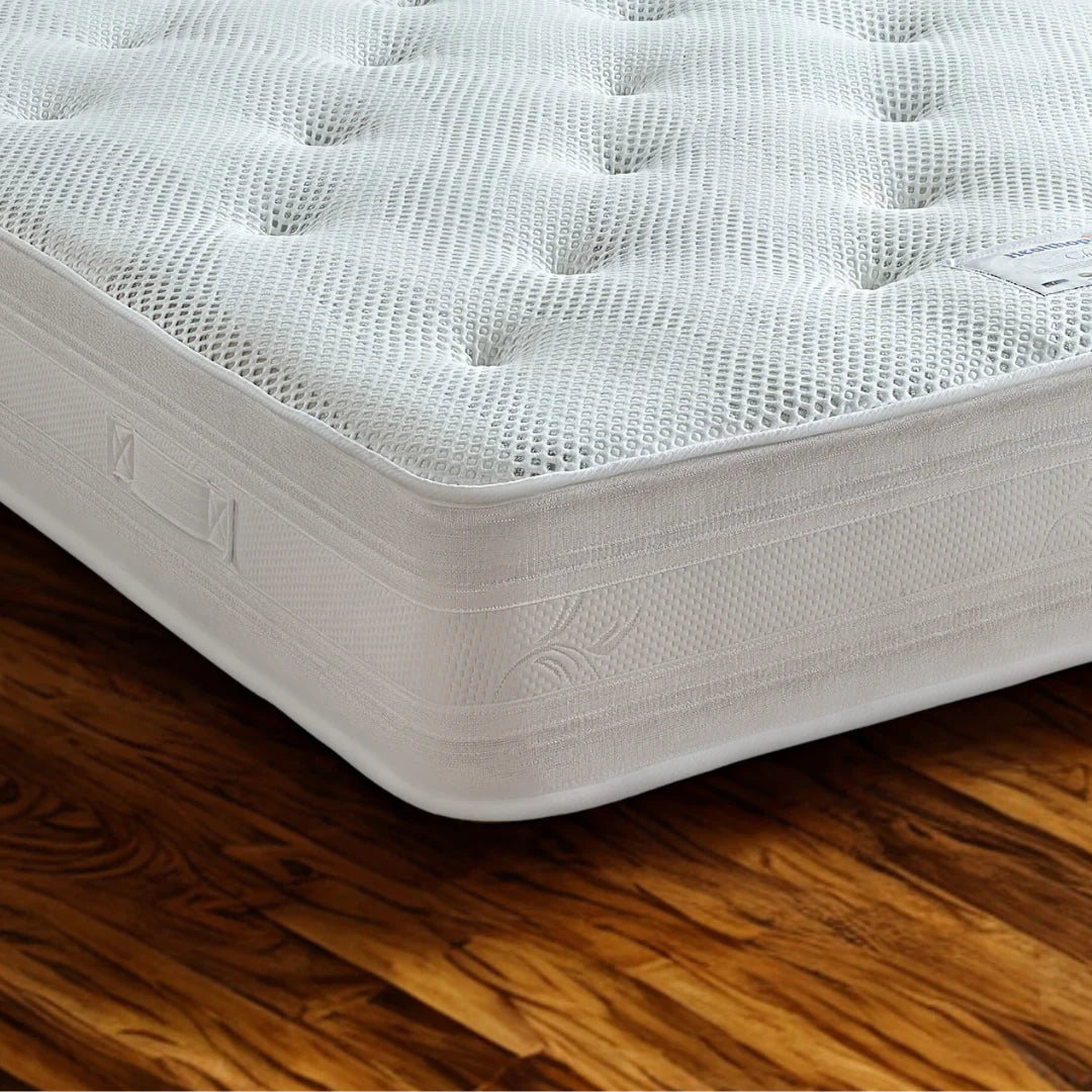 Charlie 1000 Zero Gravity Encapsulated Pocket Sprung Mattress