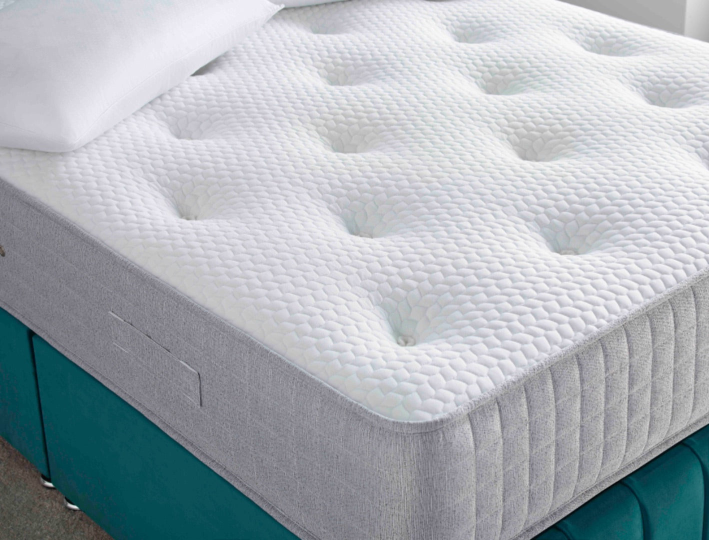 Comfy One Orthopaedic Backcare Mattress