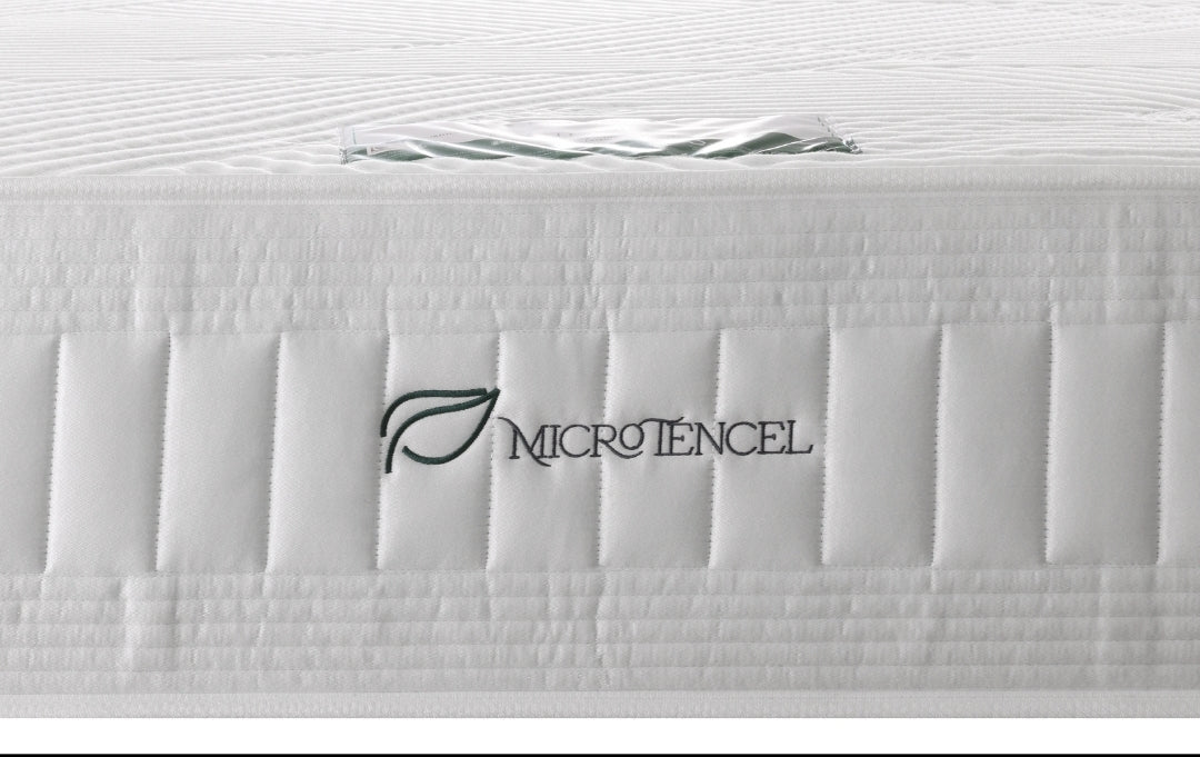 MicroTencel 2000 Pocket Sprung Mattress