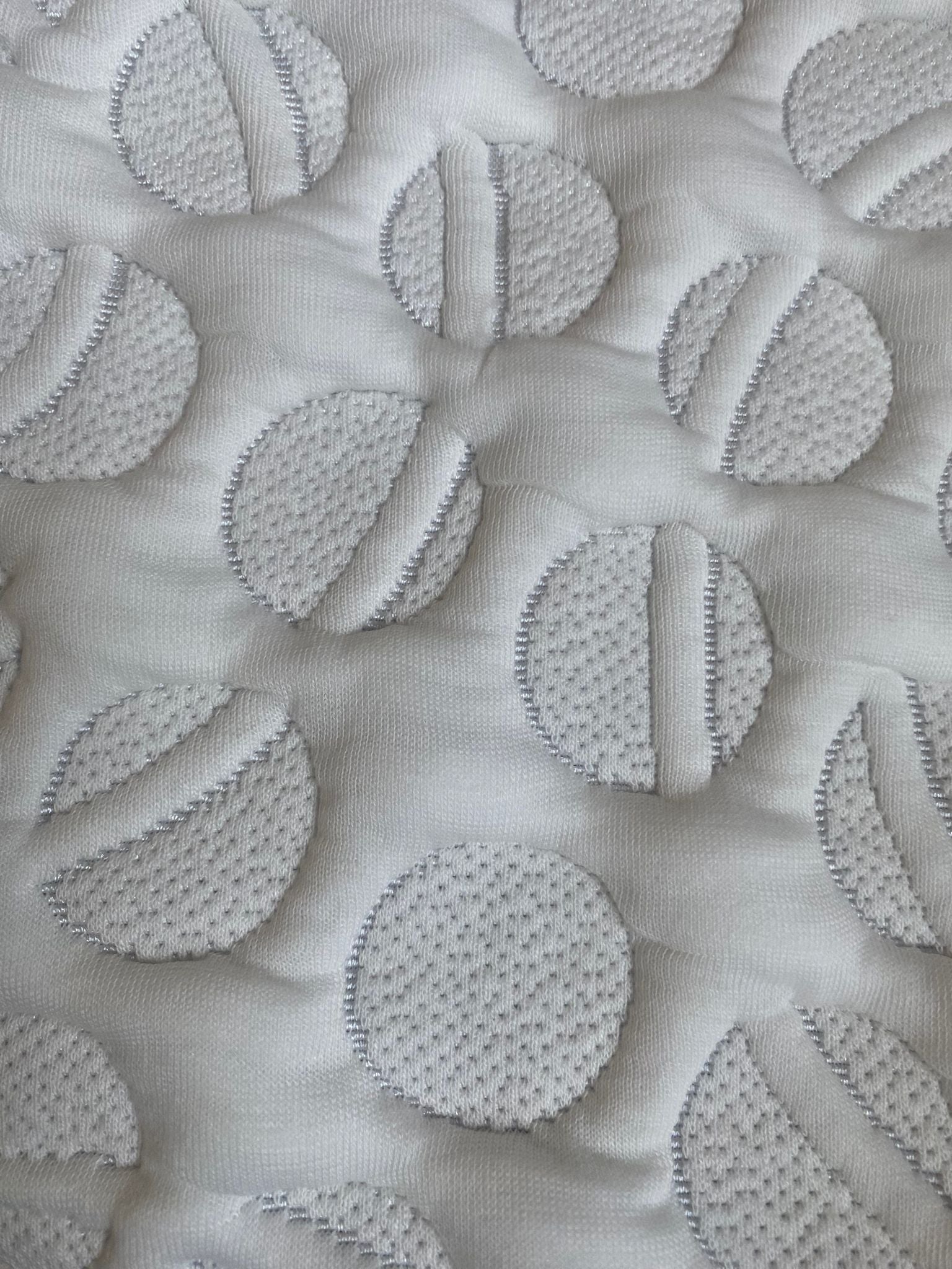 Visco Fusion Memory Foam Mattress