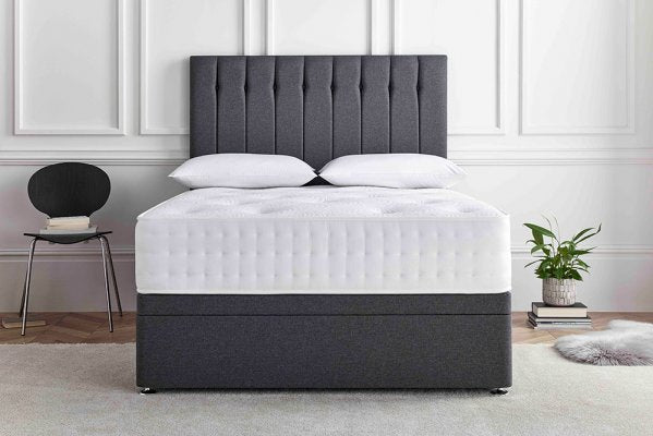 Bronze 1500 Pocket Divan
