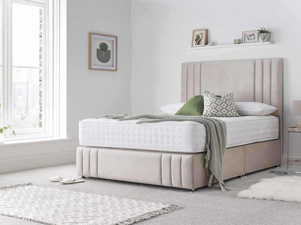 Ultra Ortho 2000 Pocket Sprung Mattress