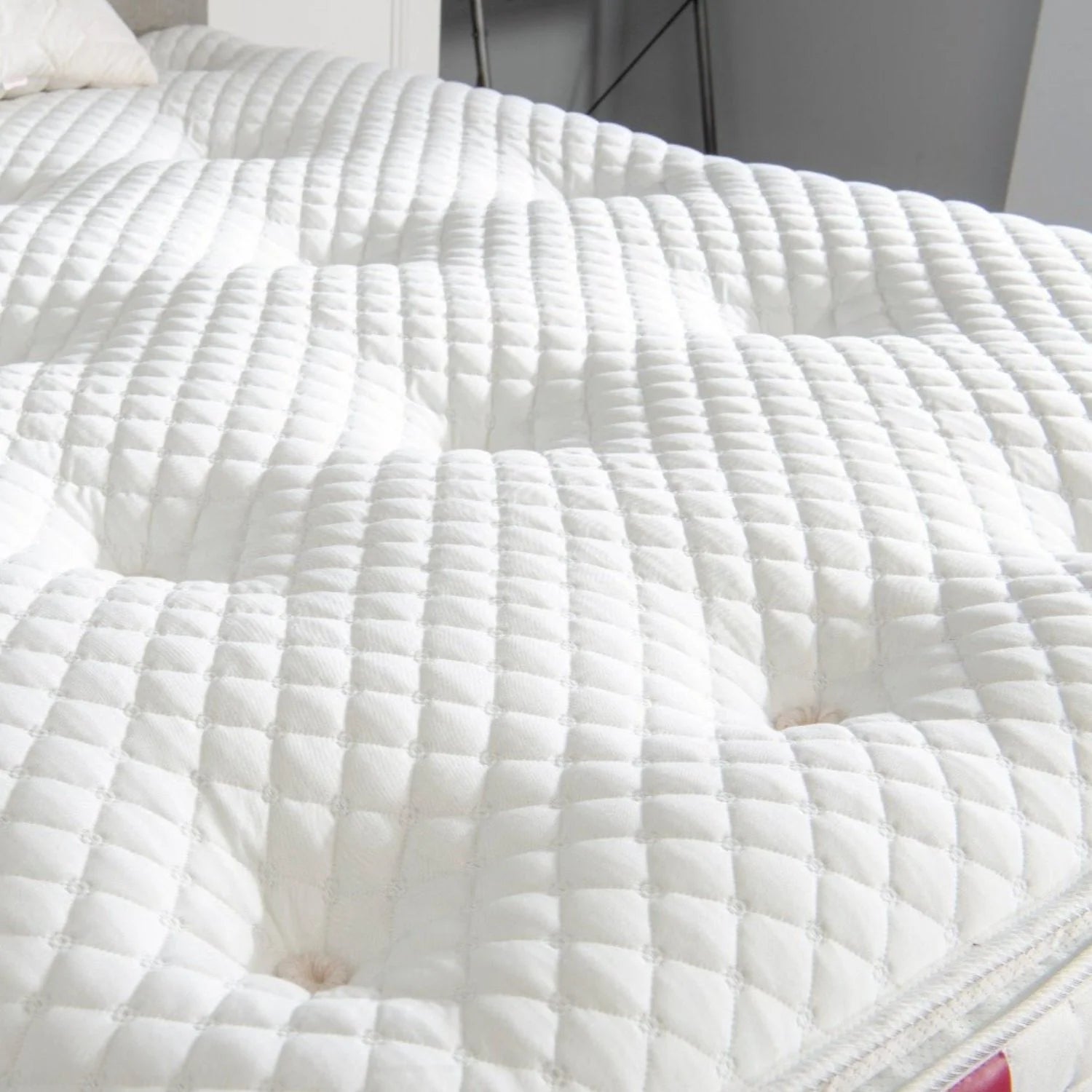 Tranquil Pocket 3000 Pillowtop Mattress