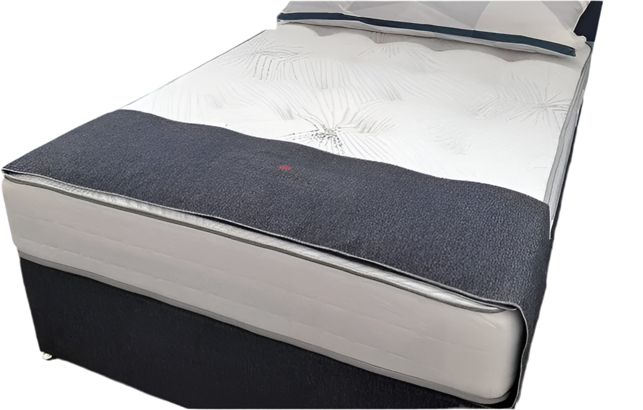 Exclusive Ultra Pocket Rest 1000 Mattress
