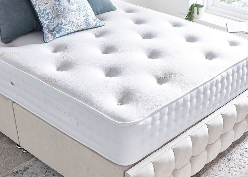 Luxury Pocket 1000 Mattress