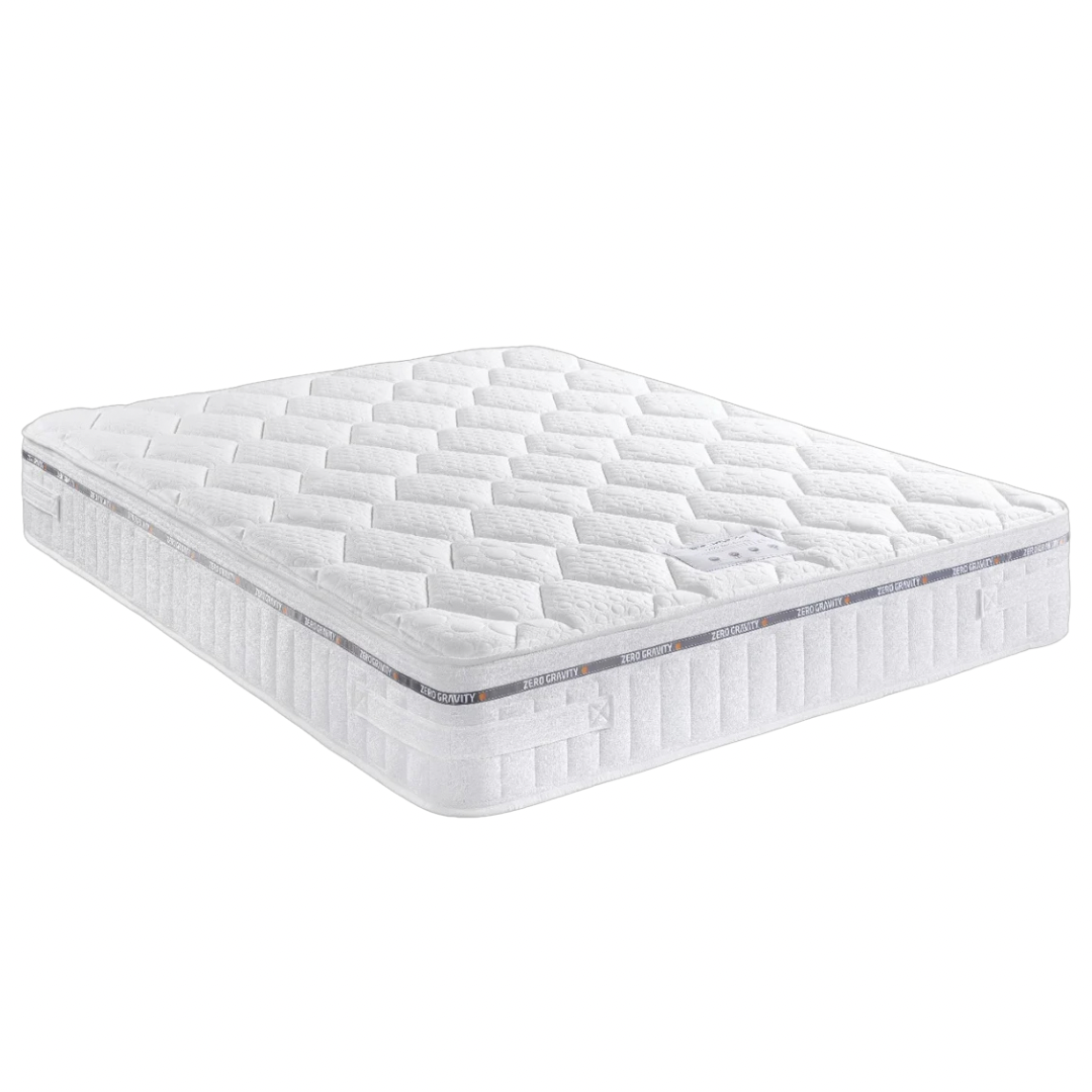 Total Comfort Ortho Zero Gravity Mattress