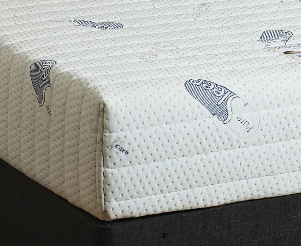 Pure Sleep Meditation 1200 Memory Pocket Mattress
