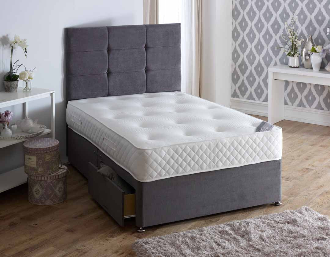 Empress Ortho 1000 Pocket Sprung Mattress