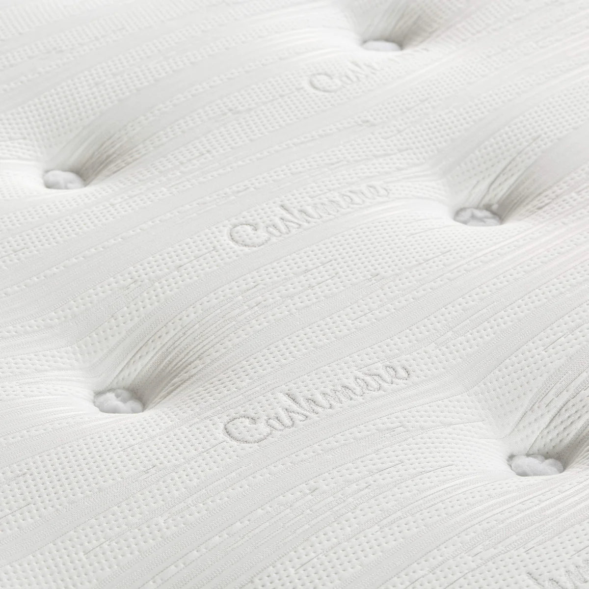 Giltedge Beds Cashmere 2000 Pocket Sprung Mattress | Support