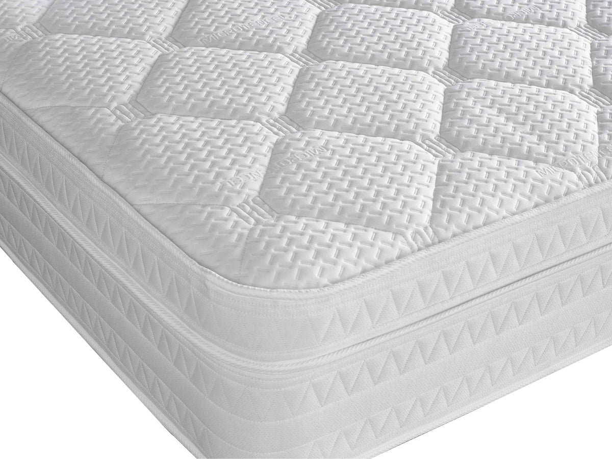 Geneva 3000 Pocket Sprung Mattress
