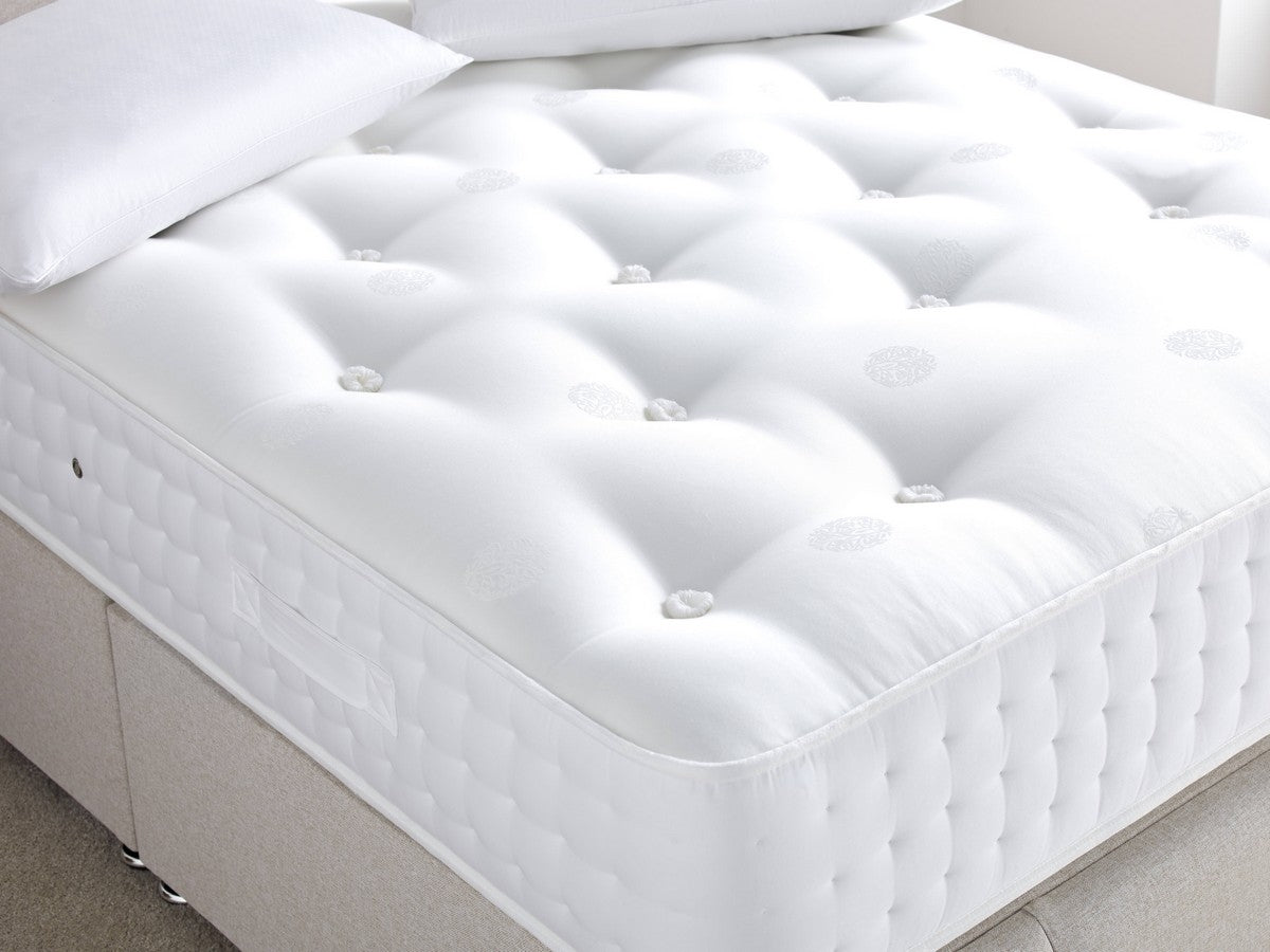 Cotswold 1500 Natural Pocket Sprung Mattress