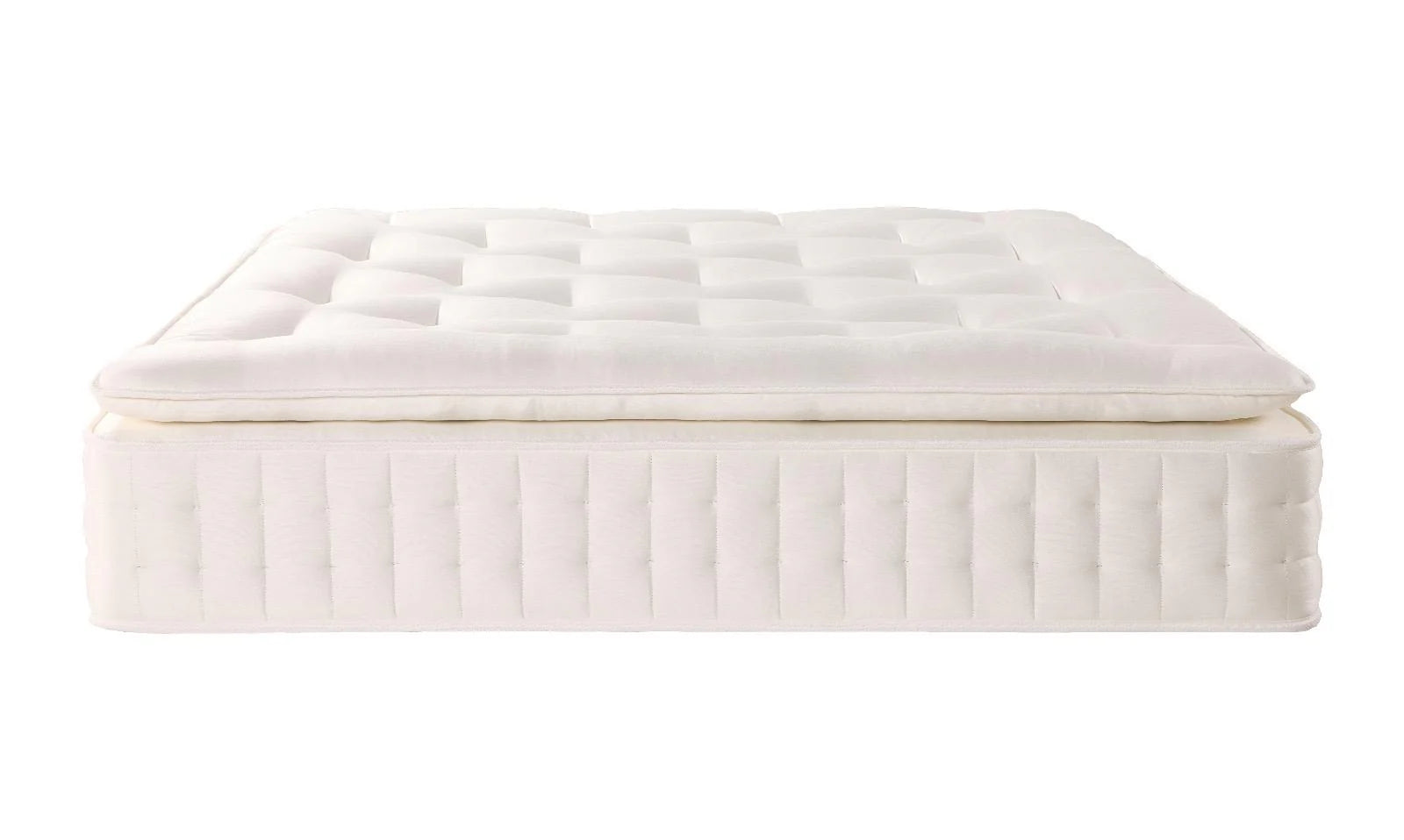 Mozart 4000 Luxury Pillowtop Mattress