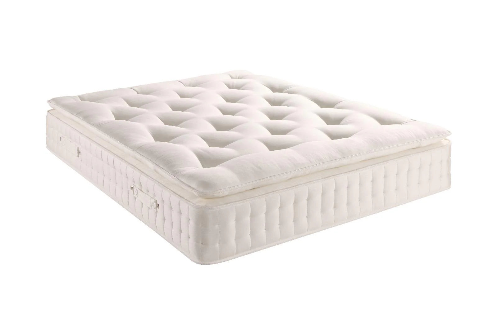 Mozart 4000 Luxury Pillowtop Mattress