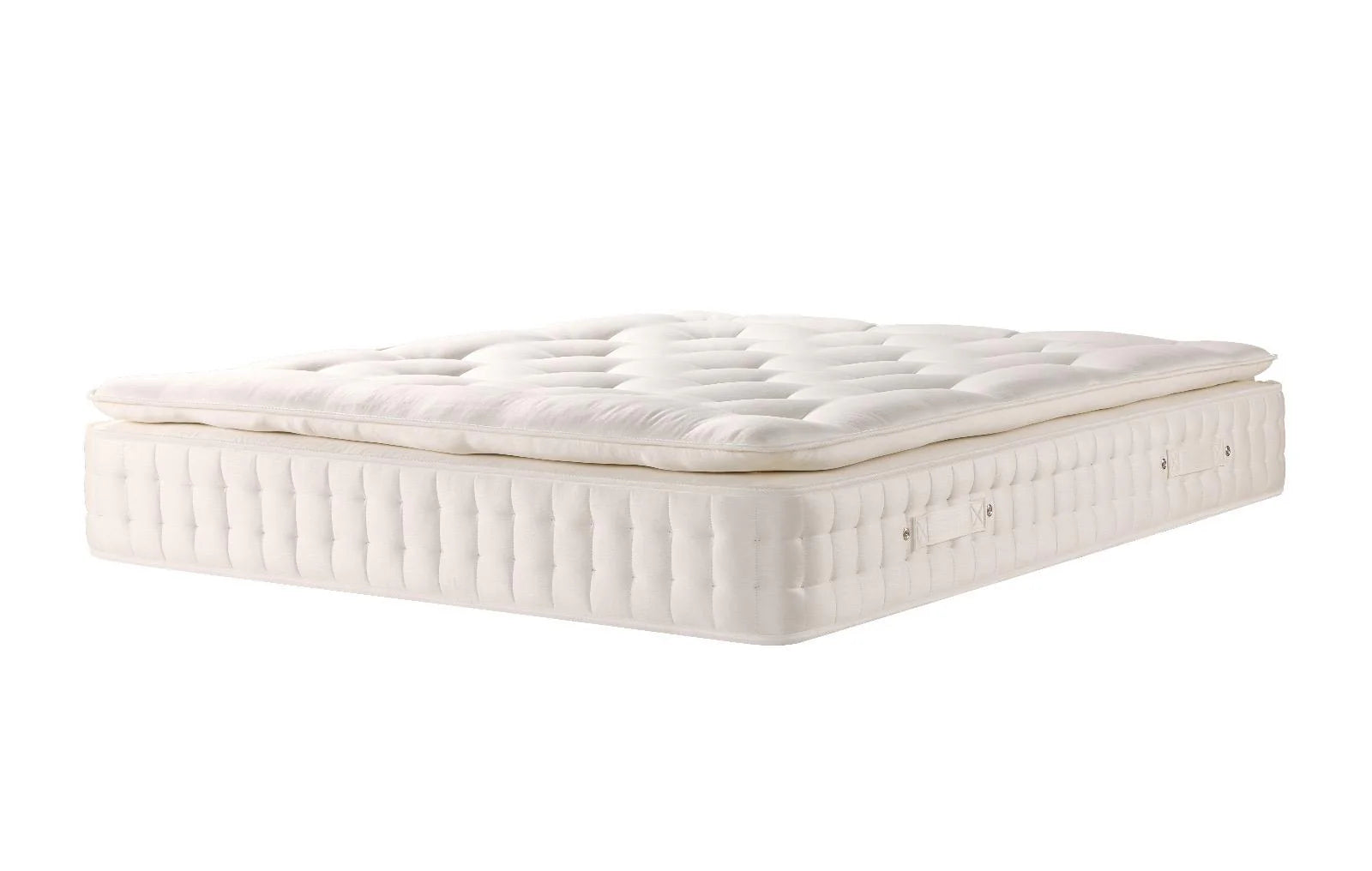 Mozart 4000 Luxury Pillowtop Mattress