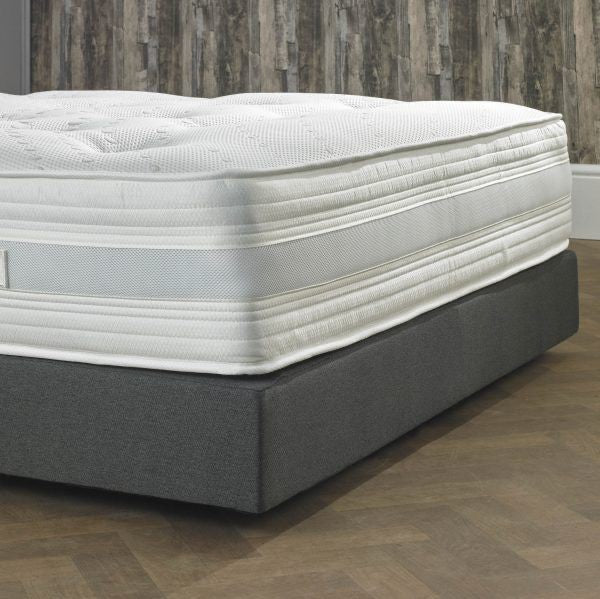 Natural 2000 Hybrid Pocket Sprung Mattress
