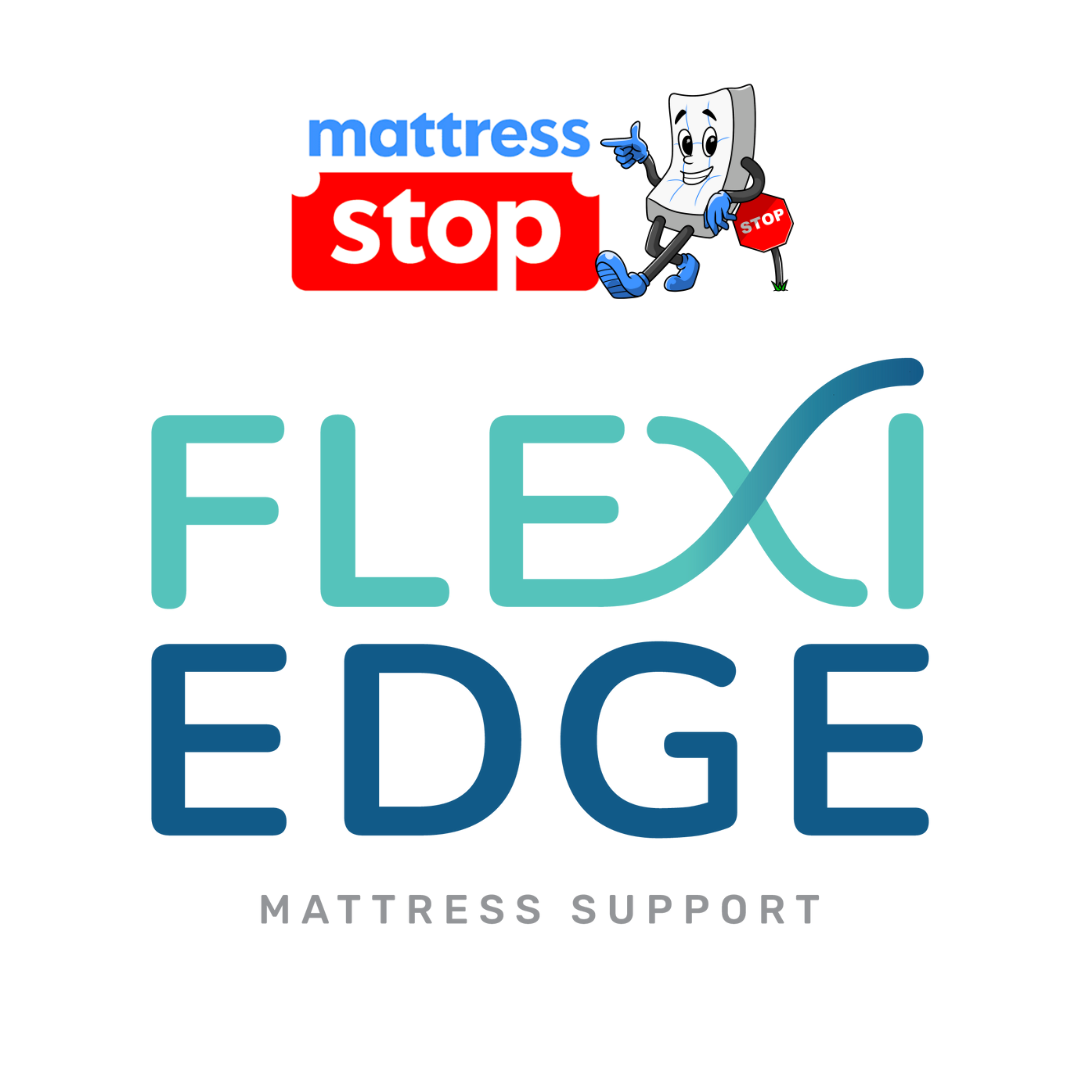 Giltedge Beds Eclipse Ortho Backcare Mattress | Comfort
