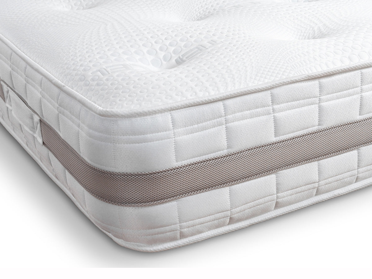 Sapphire 2000 Pocket Sprung Mattress