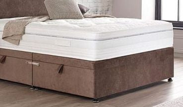 HydroGel Zero Gravity 1000 Pocket Sprung Mattress
