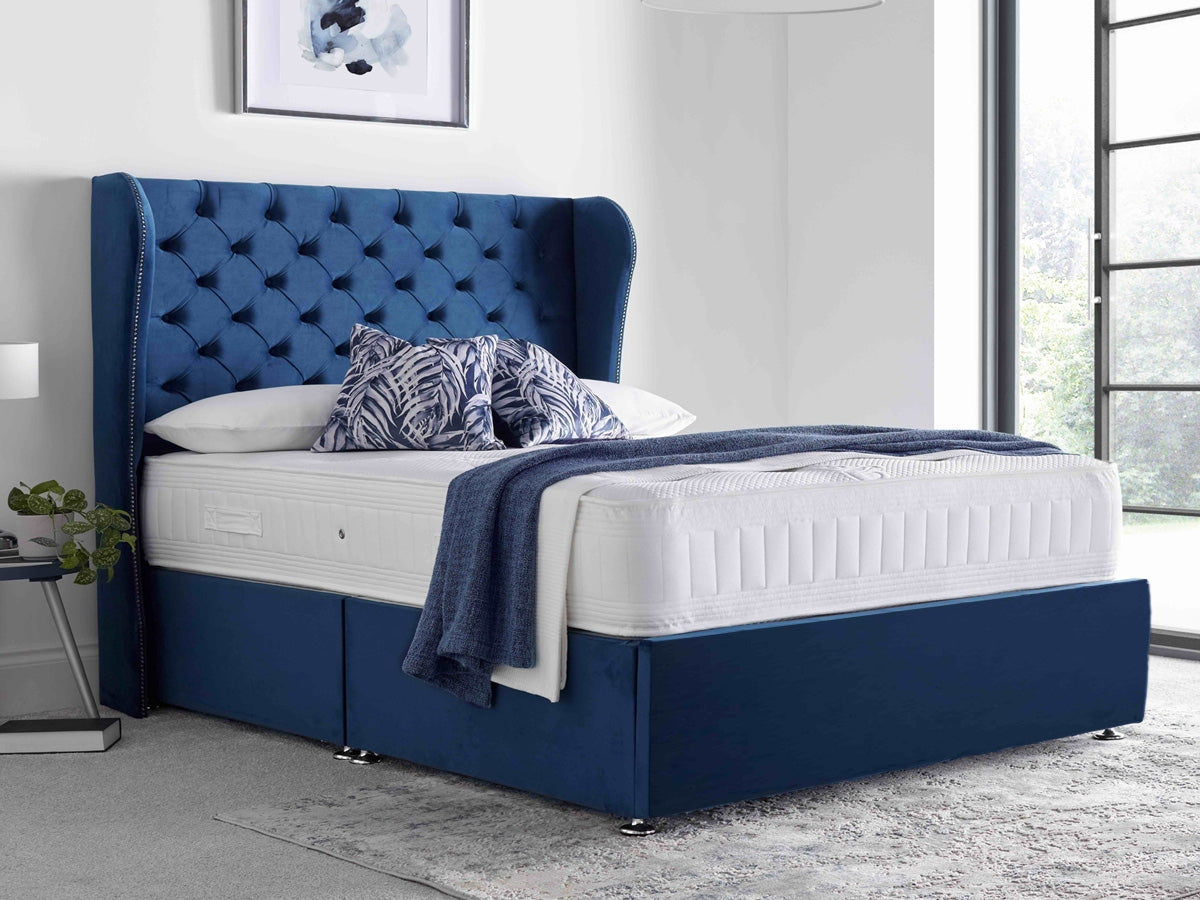 Ice Chill 1000 Pocket Sprung Mattress