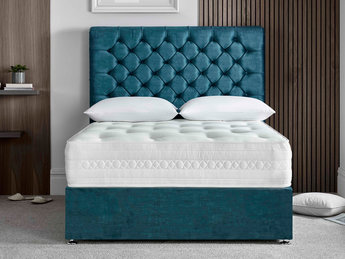 Eco Lux Pocket Sprung 1000 Divan