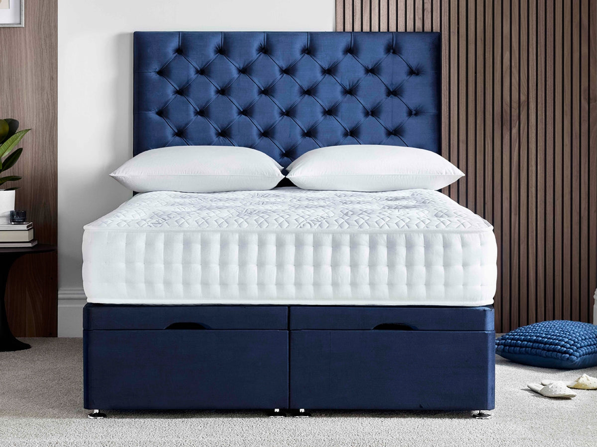 Tuscany 1000 Pocket Sprung Mattress