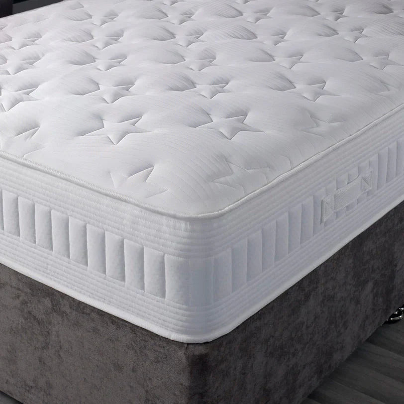 Charm 2000 Encapsulated Mattress