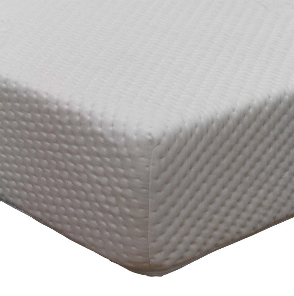New Sumptuous Silver Memory Foam Mattress
