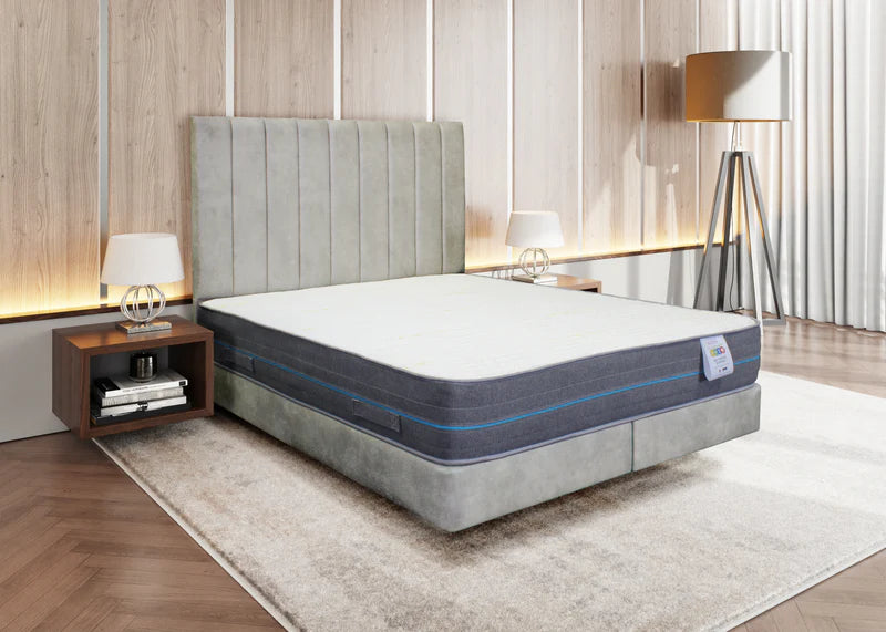 Gel Ortho Support Mattress
