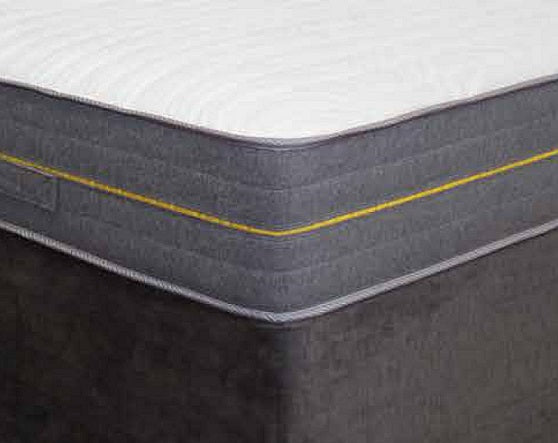 Kayflex Gel 1000 Joint Relief Mattress - Advanced Cooling & Joint Support