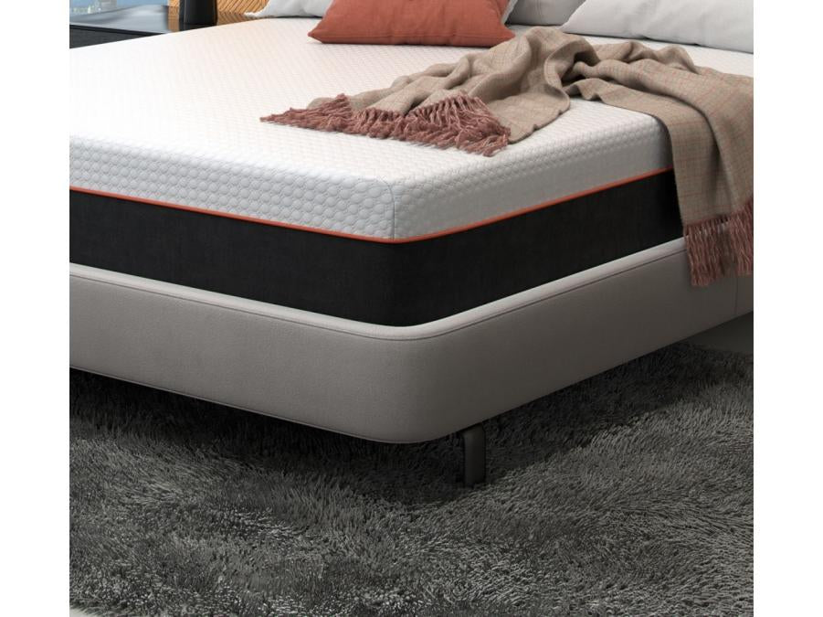 I-Zone Foam Supreme 2000 Encapsulated Hybrid Pocket Sprung Mattress