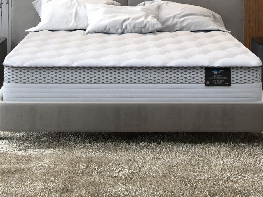 O-Zone 1000 Foam Encapsulated Hybrid Mattress
