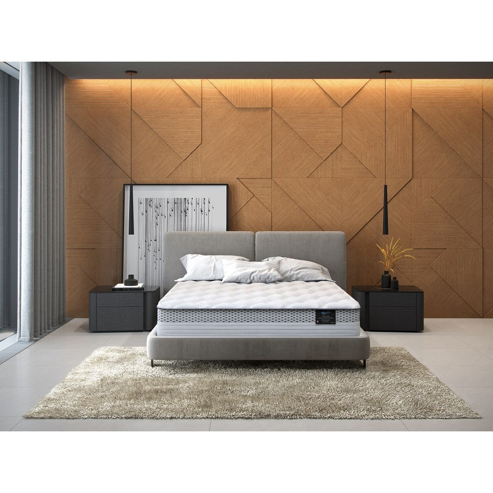 Kayflex O-Zone 1000 Hybrid Mattress | Superior Comfort & Support