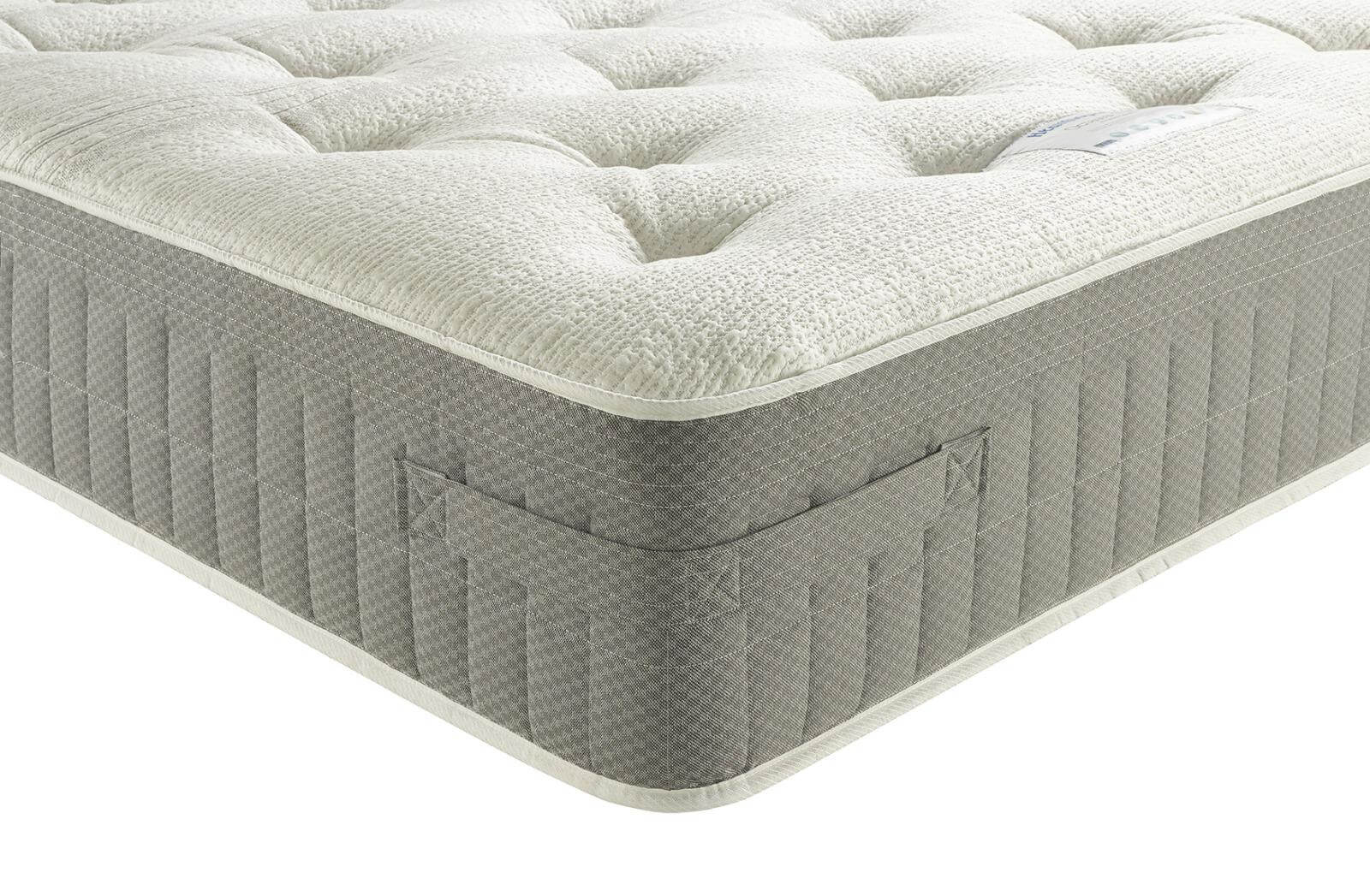 Octavia 1000 Pocket Sprung Zero Gravity Mattress
