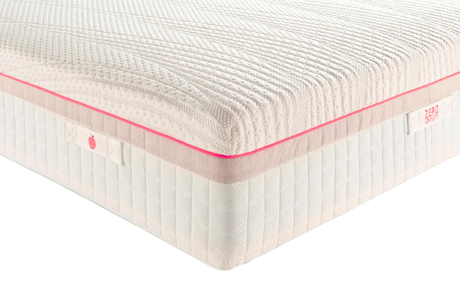 Gemini Zero Gravity 2000 Pocket Sprung Mattress