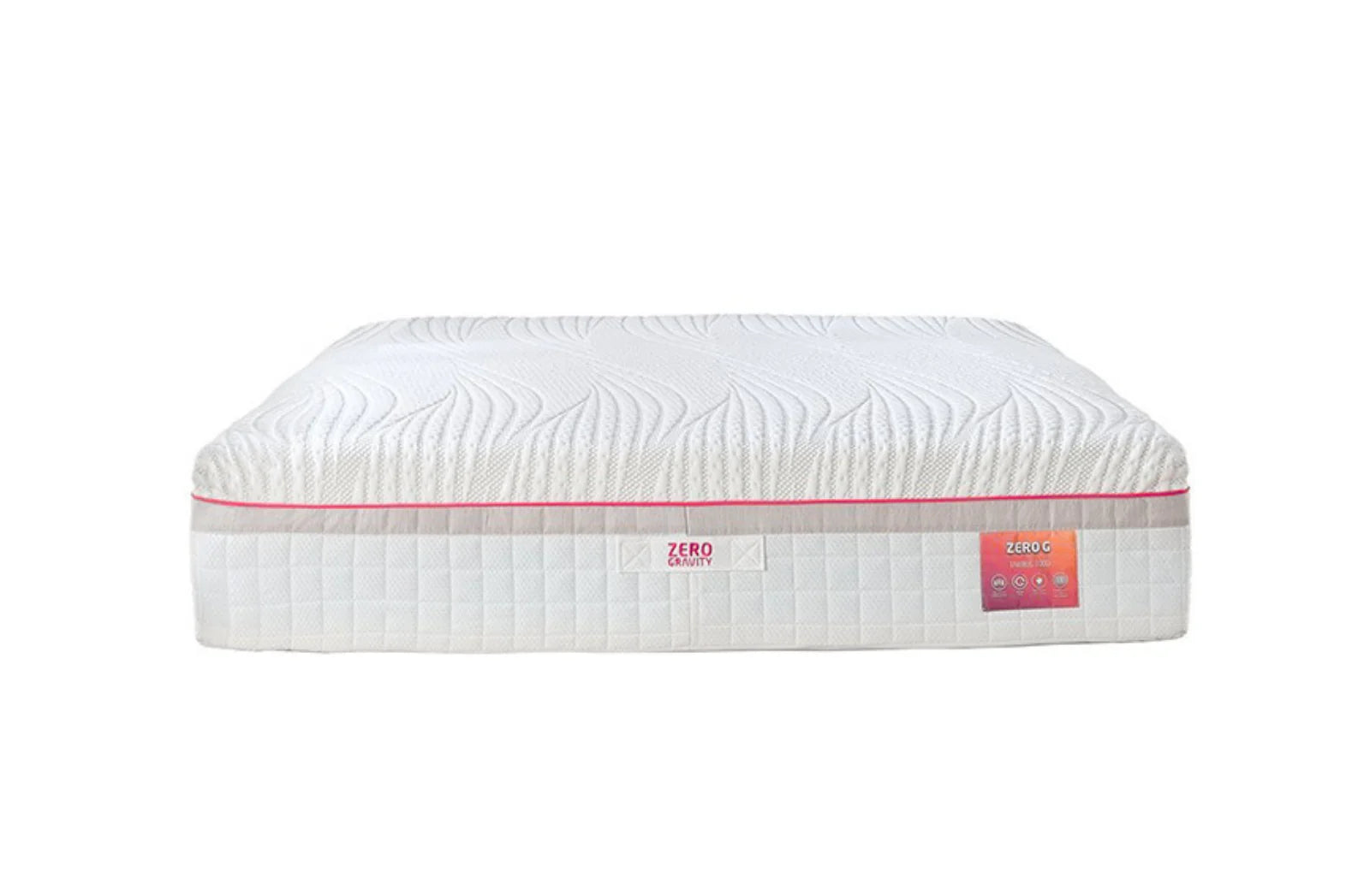 Gemini Zero Gravity 2000 Pocket Sprung Mattress
