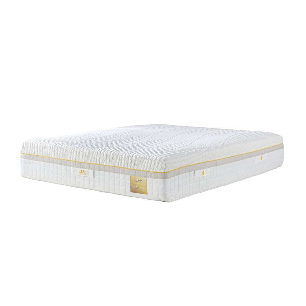 Pegasus Zero Gravity 4000 Pocket Sprung Mattress