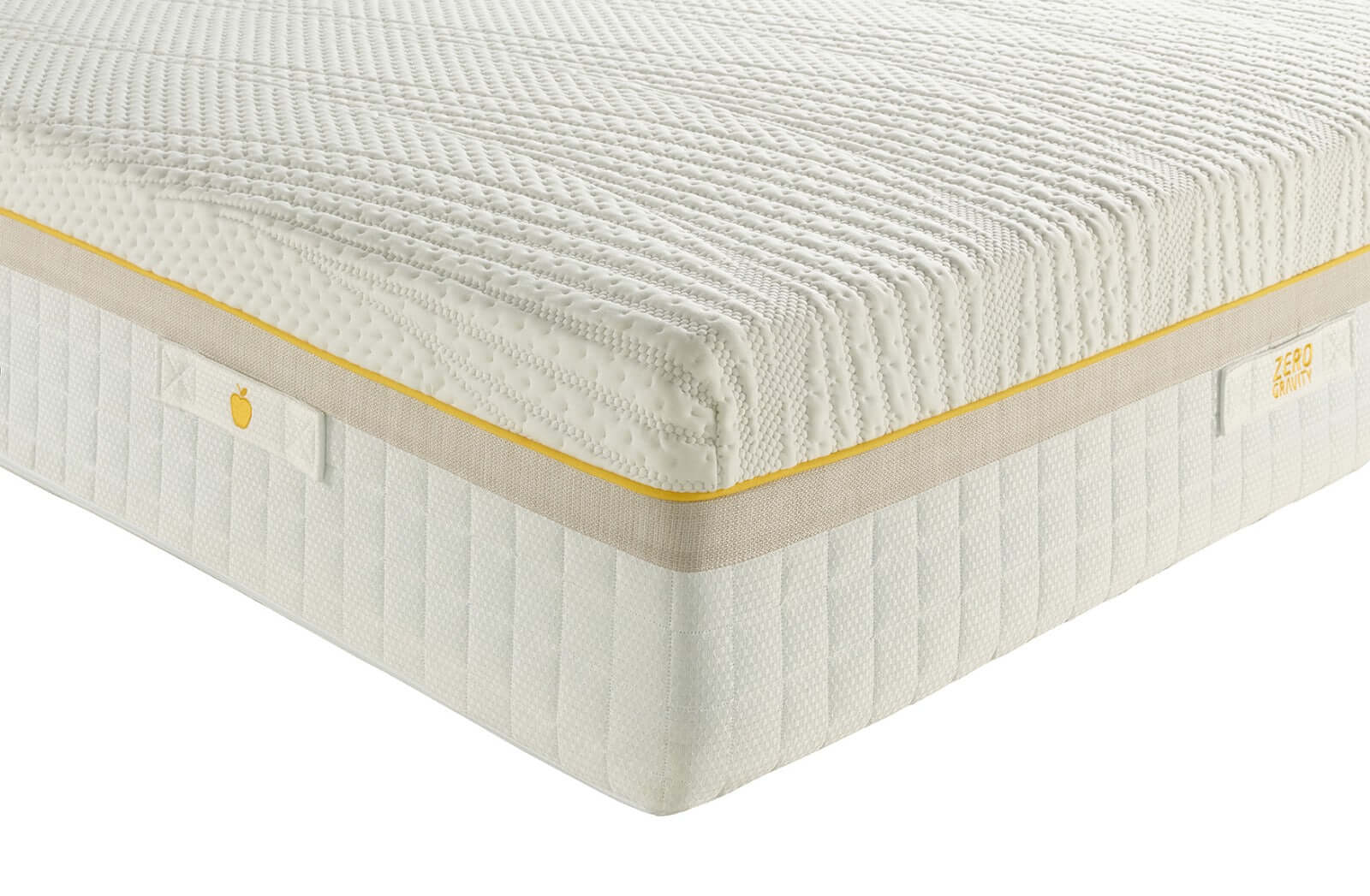 Pegasus Zero Gravity 4000 Pocket Sprung Mattress