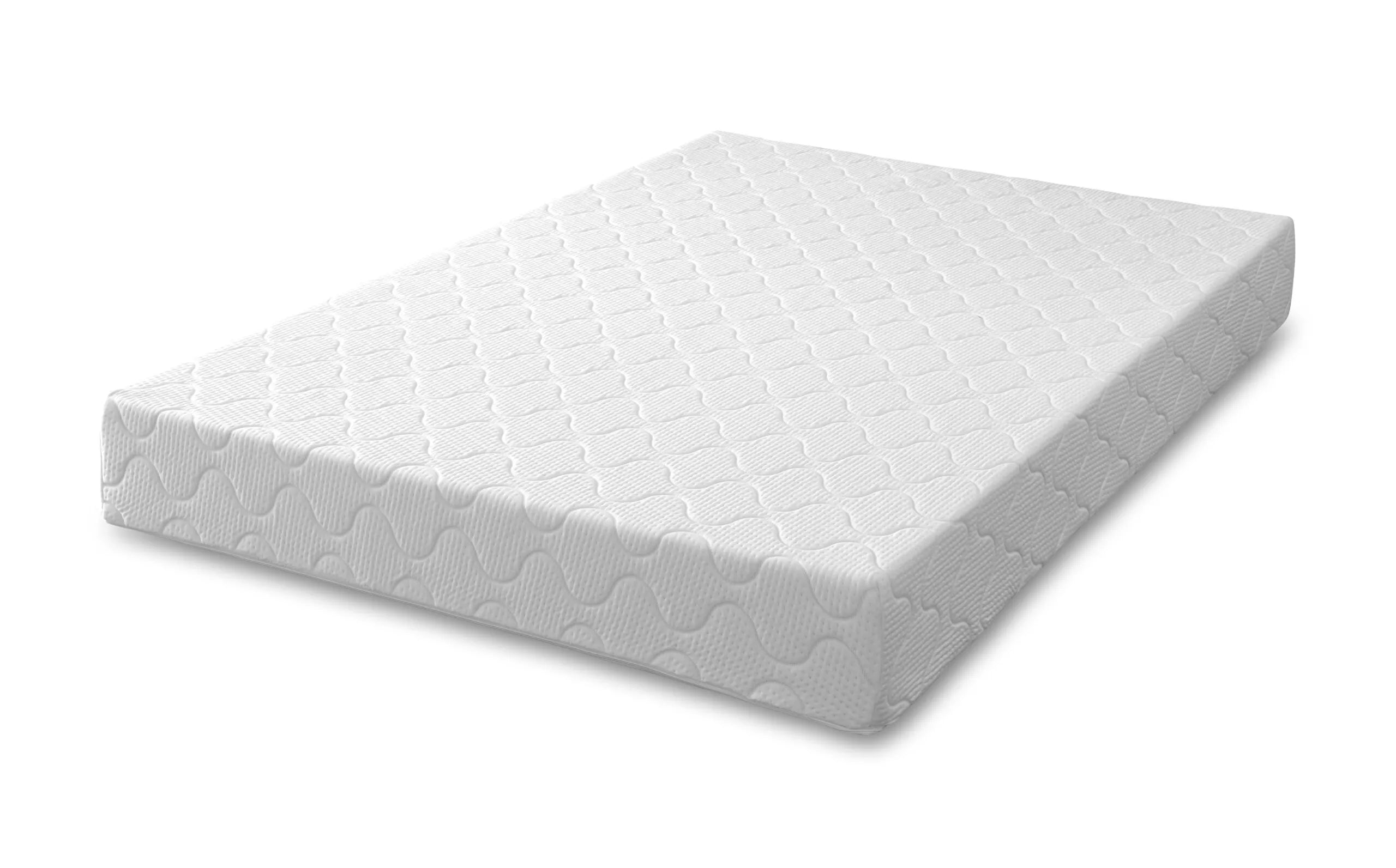 Flex 200 Foam Mattress