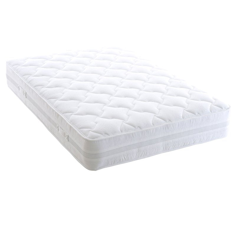 Restop Climate Control 1000 Pocket Sprung Mattress