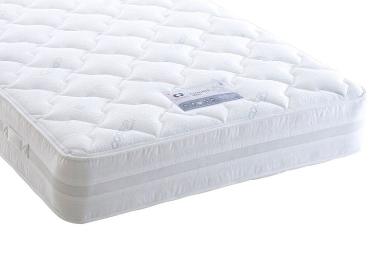 Restop Climate Control 1000 Pocket Sprung Mattress