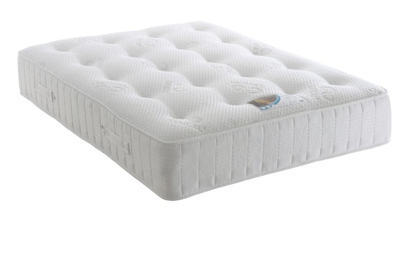 Dura Beds Micro Tencel 1000 Pocket Sprung Mattress