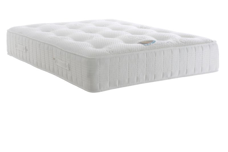 Dura Beds Tencel 1000 Pocket Sprung Mattress
