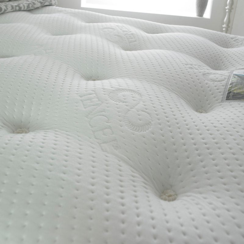 Dura Beds Tencel 1000 Pocket Sprung Mattress