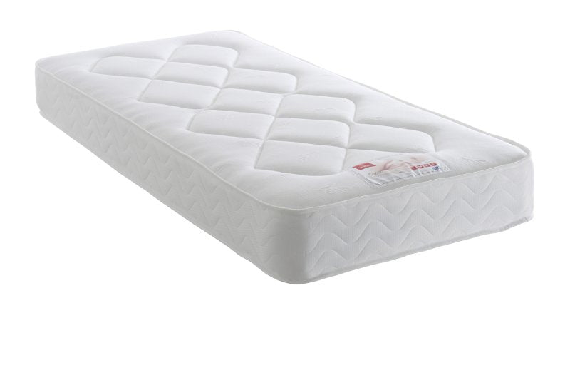 Dura Beds Capri Orthopedic Backcare Mattress - Supportive